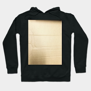 Cardboard Hoodie